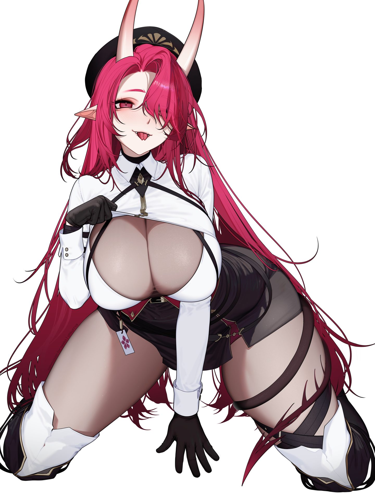Commission