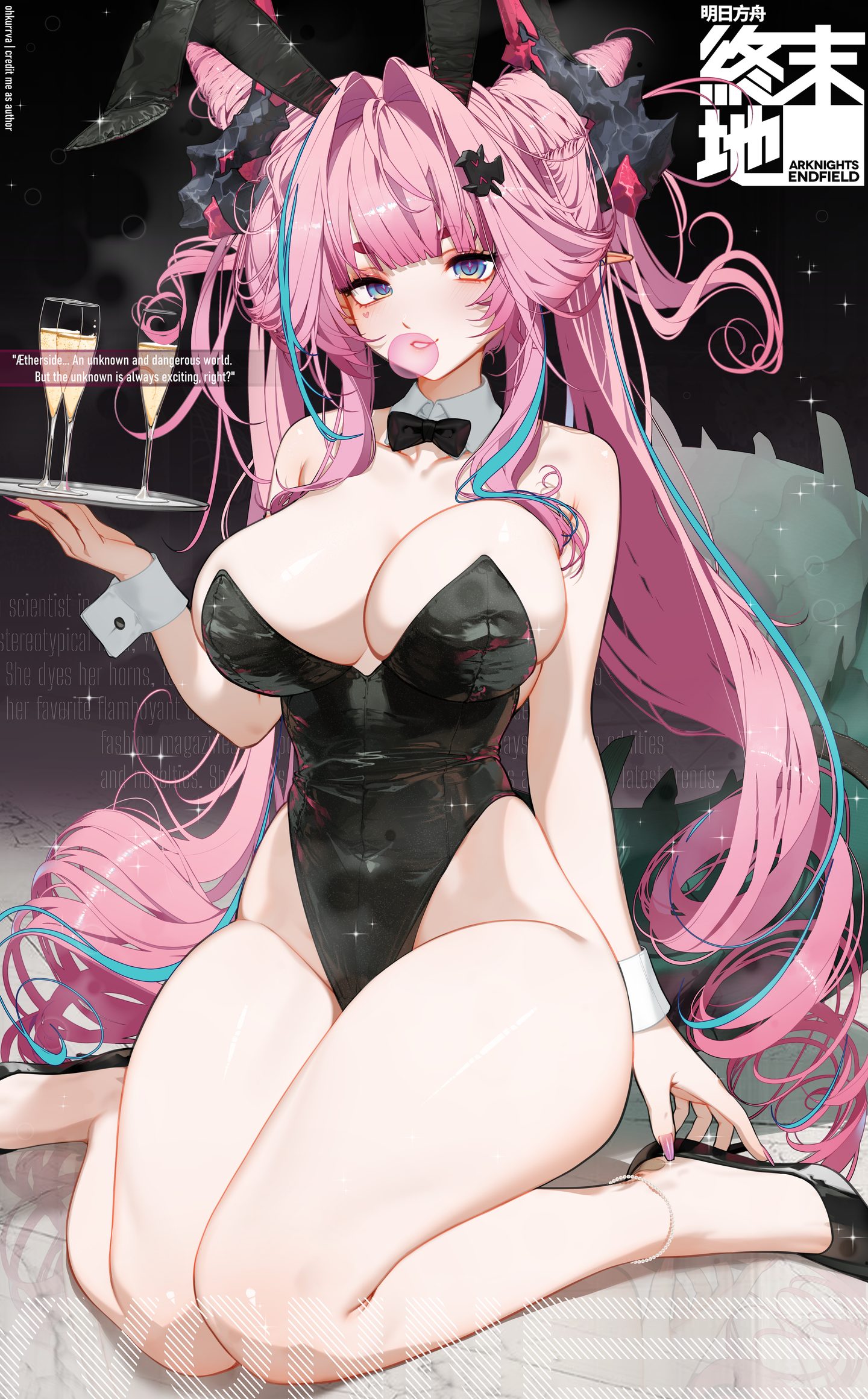 Yvonne