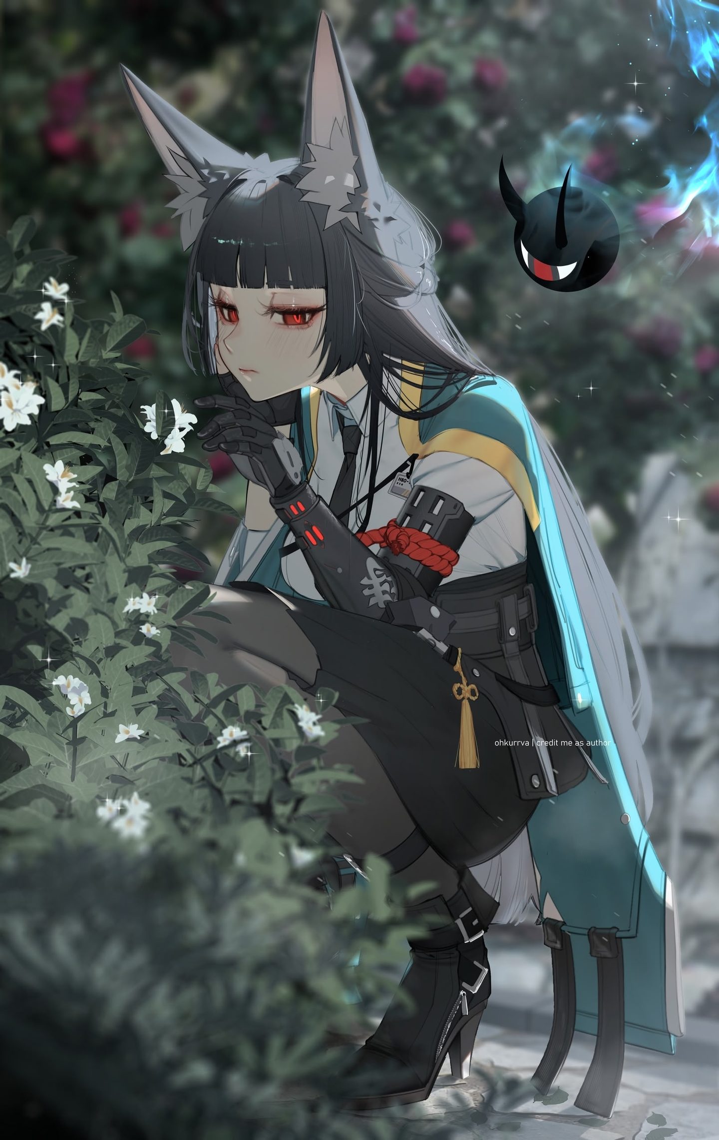 Miyabi