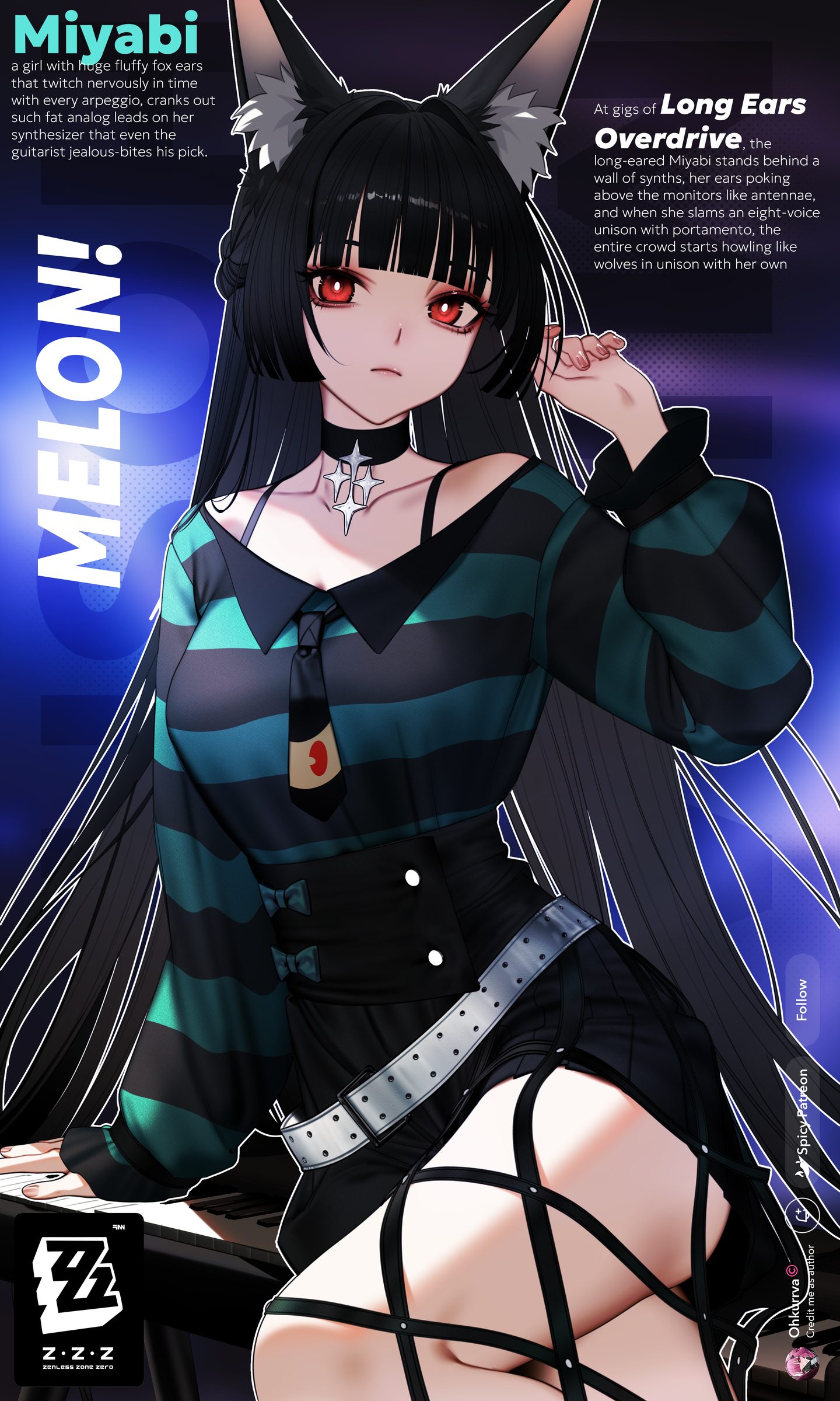Miyabi