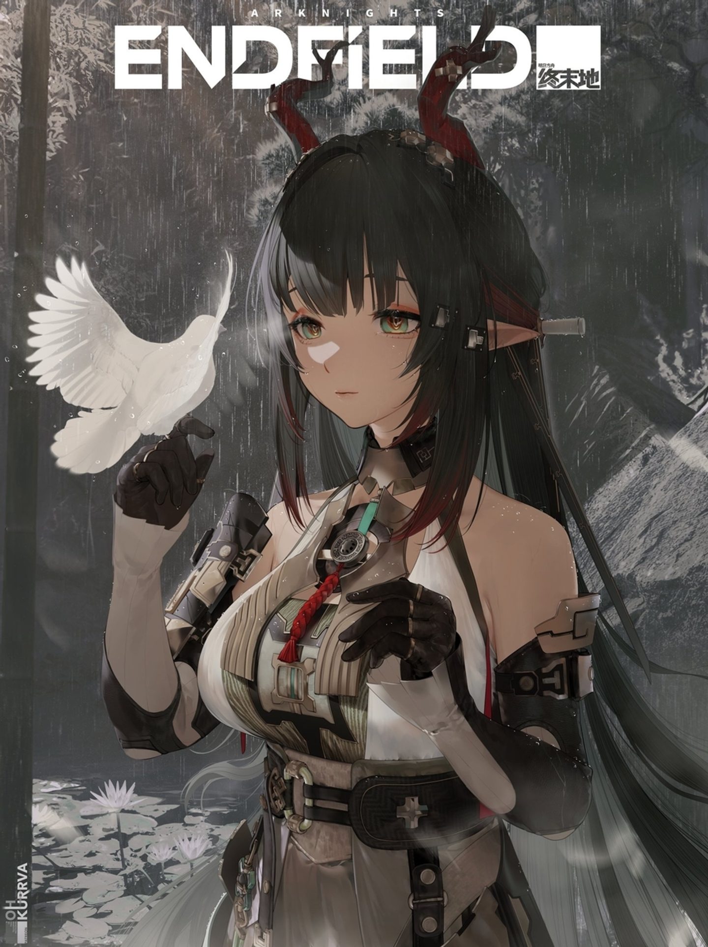 Zhuang Fangyi